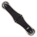 Classic Equine SensorFlex Performance Roper Cinch - CR1C3 - 26 in - Black - 1