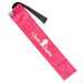 Classic Equine Slick Tail Bag for Horses - CR1W2 - Hot Pink - 1 - 10