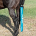 Classic Equine Slick Tail Bag for Horses - CR1W3 - Turquoise - 1 - 15