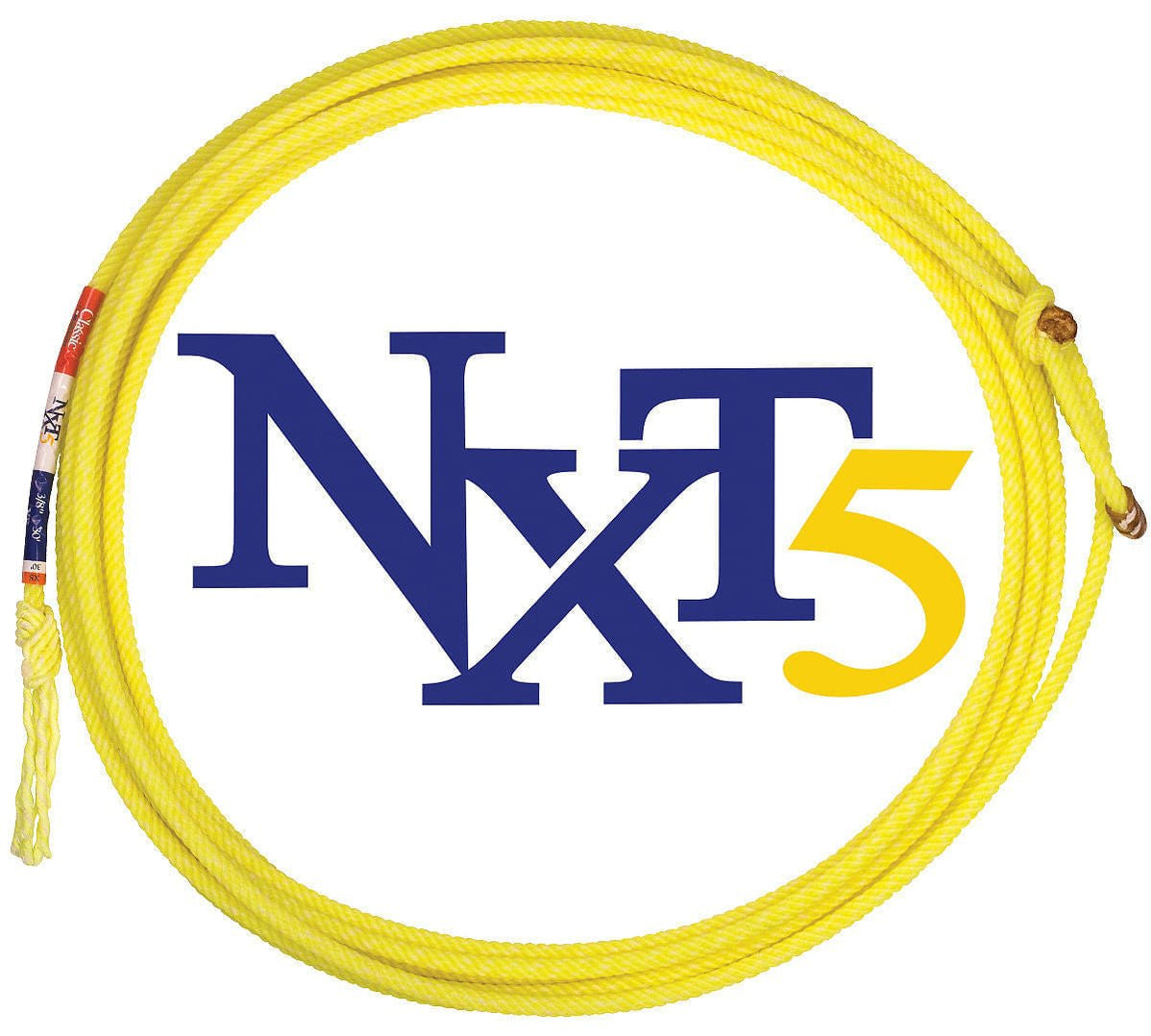 Classic NXT5 Head Rope, 30' — Lambert Vet Supplies