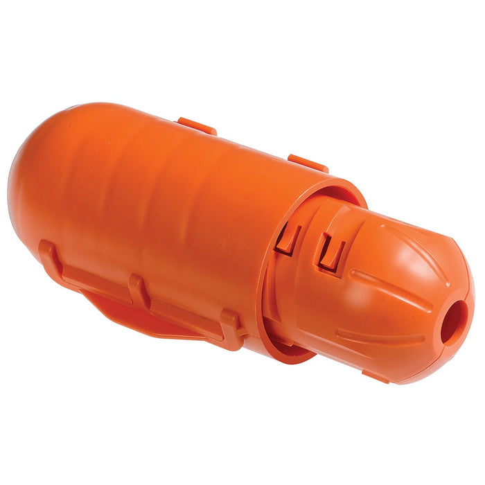 ClickShield Extension Cord Weatherproof Cord Lock - ANC1 - 2