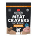 Cloud Star Wag More Bark Less, Meat Cravers, Soft Chew Dog Treats - 2PWU - 5oz - Chicken - 1