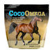 CocoOmega, Omega Fatty Acid Supplement for Horses, Granular - SMAAS - 5 lbs - 1