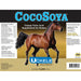 CocoSoya Oil, Omega Fatty Acid Supplement for Horses - SMAH - 5 Gallon - 8