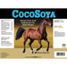 CocoSoya Oil, Omega Fatty Acid Supplement for Horses - SMAY - 2.5 Gallon - 5