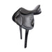 Collegiate Degree Mono Flap Event Saddle - 0V1Q5 - Black - 16 in Seat - 1