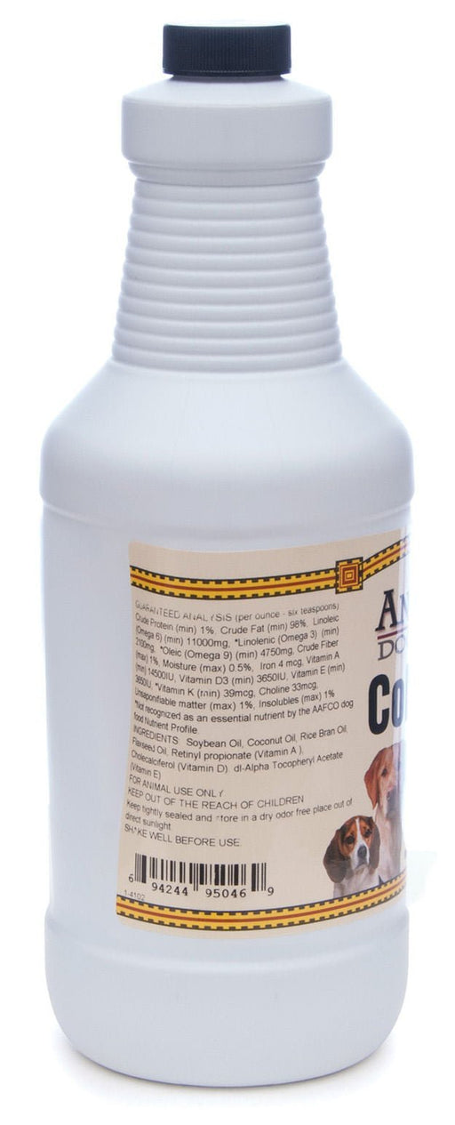 CoMega Supreme Vitamins For Dogs - AXG4 - 32 oz - 2