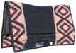 Comfort - fit SMx H.D. Air Ride: El Dorado Saddle Pad - Jeffers - Horse Supplies > Horse Tack > Saddle Pads & Blankets