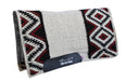 Comfort - fit SMx H.D. Air Ride: El Dorado Saddle Pad - Jeffers - Horse Supplies > Horse Tack > Saddle Pads & Blankets