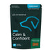 Composure, 60 Bite Sized Chews - 015VS-900780-60 - chicken liver flavor - 60 ct chews - 1