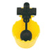 Constant Level Poultry Drinking Bowl with Float Valve for Chickens, Ducks & Birds - GAUDB - 1 ct - 1