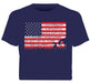 Cowboys Unlimited "Pledge of Allegiance" T-Shirt - U8S5 - 7