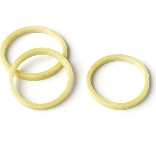 Davis Latex Grooming Bands for Pets - DDNJ - 500 - 2