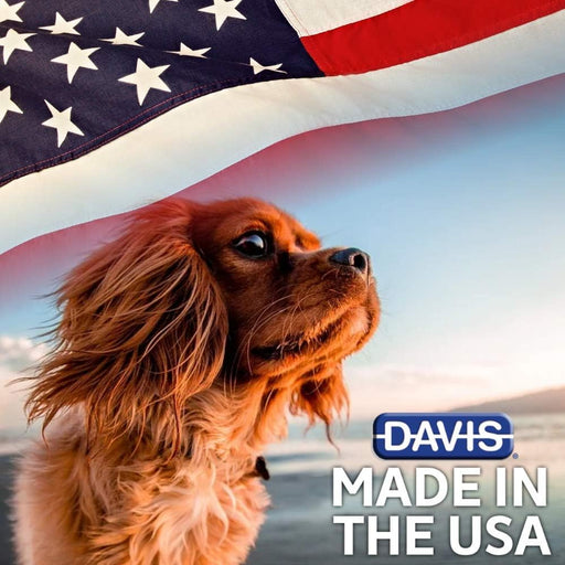 Davis Pawsitively Pink Shampoo for Dogs, Cats, Puppies & Kittens – Hydrating, Gentle, and Soap - Free, Supporting Breast Cancer Awareness - DDMD - Pink - 12 oz - 2