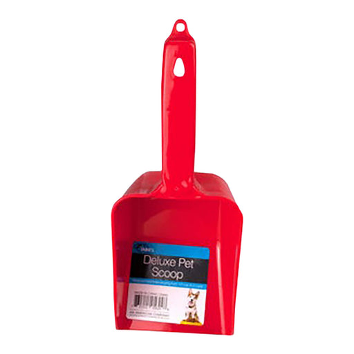 Deluxe 2 Cup Pet Food Scoop - KL21T - Assorted - 2 cups - 1