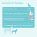 DermaBenSs Medicated Antimicrobial Shampoo for Dogs, Cats & Horses - 013DP-24012 - 1 Gallon - 9