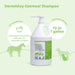 DermAllay Oatmeal Shampoo for Dogs, Cats & Horses - 013DP-0017 - Gallon - 10