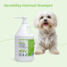 DermAllay Oatmeal Shampoo for Dogs, Cats & Horses - 013DP-0017 - Gallon - 12