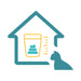 Diarrhea Disease Diagnostic Test - Fecal PCR Test For Cats, Easy Home Kit - AF21A - 4