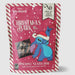 Disney Christmas Bark Jerky Dog Treats, 5 oz  Roast Beef, Turkey & Pineapple Flavors, Grain - Free, Healthy Soft Holiday Treats, Made in USA - PH3N - Pineapple Glazed Ham - 5 oz - 9