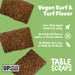 Disney Table Scraps Dog Treats  All Natural, USA Made, Upcycled Ingredients, 5 oz - PH3D - Vegan Surf & Turf - 5 oz - 17