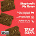 Disney Table Scraps Dog Treats  All Natural, USA Made, Upcycled Ingredients, 5 oz - PH3E - Shepherd's Pie - 5 oz - 24
