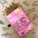 Disney Table Scraps Upcycled Cat Treats, 3 oz  Grain - Free, Natural, Made in USA - PH3H - Fish 'n' Chips - 3 oz - 4