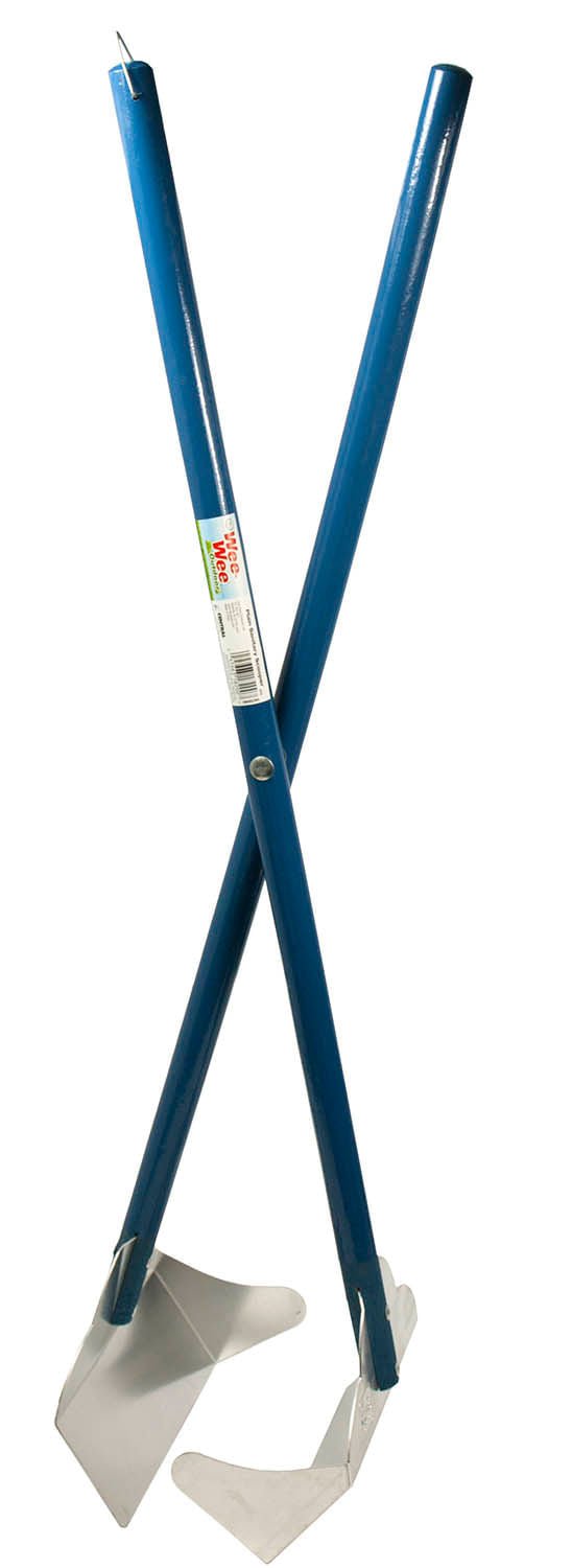 Four Paws Dog Rake Sanitary Pooper Scooper — Lambert Vet Supplies