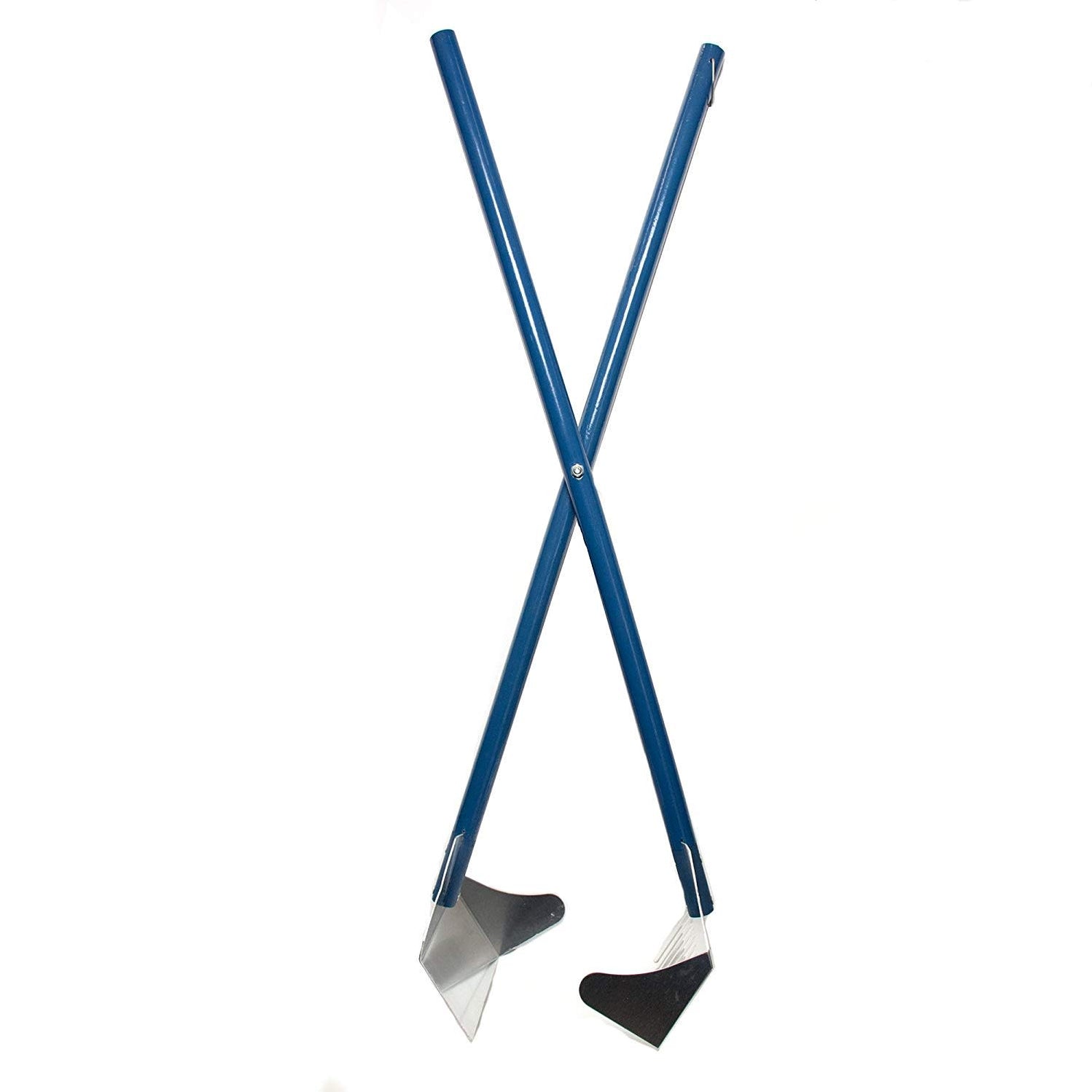 Lambert Rake Four Paws Dog Rake Sanitary Pooper Scooper — Lambert Vet Supplies