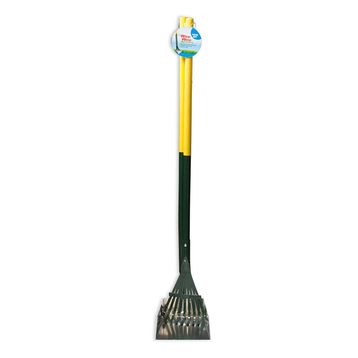 Lambert Rake Dog Rake & Scooper Set for Easy Pet Waste Pick-up — Lambert Vet Supplies