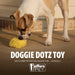 Doggie Dotz Dog Toy, Assorted Colors - Jeffers - Dog Supplies > Dog Toys