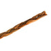 Dogginstix Braided Lamb Collagen Dog Chew – Long Lasting, Digestible, High Protein Rawhide Alternative - DG2M - 24"L - Lamb - 1 ct - 11
