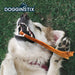 Dogginstix Bully Stick Dog Chew, All - Natural, Grass - Fed Beef, Odor - Free - DG2F - 12"L - Jumbo - 20
