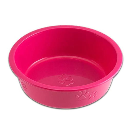 Dolce Luminoso Bowl - ZO11R - Pink - Medium - 2