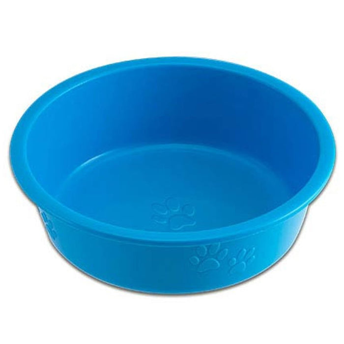 Dolce Luminoso Bowl - ZO11U - Blue - Small - 4