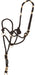 "Don't Be Naughty" Halter, Black - 121CZ - Black - 1