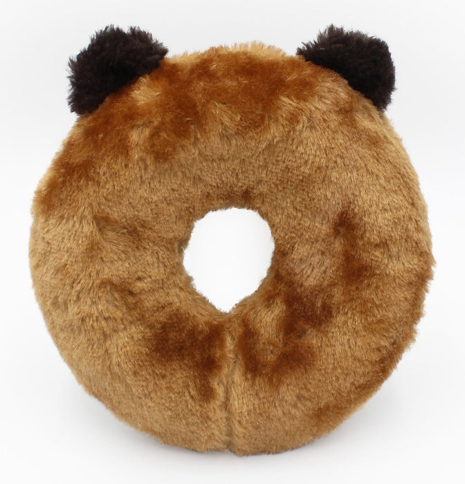 Donutz Buddies, 7" - ZPPJF - Bear - 2