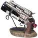 Double Pistol Wine Holder - Jeffers - Home Goods & Gifts > Home Decor and Candles for Home Improvement