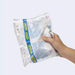 Humydry Compact 8.8oz. Moisture Absorber Device Size 8.8 oz.