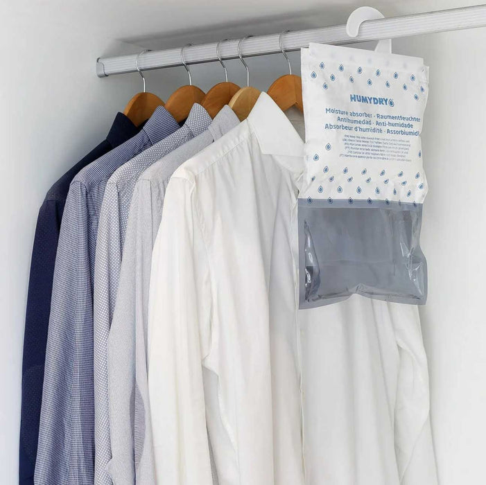 Humydry Hanging Bag 15.9 oz. Size 15.9 oz