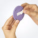 Humydry 4 Pack Air Freshener Disc Color Purple