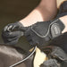 Dublin Airflow Honeycomb Equestrian Riding Gloves - KOAJW - Black - XSmall/5 - 2