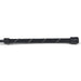 Dublin Carbon English Riding Crop, 25.5", Black - KOAPR - Black - 25.5" - 3