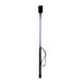 Dublin Deluxe English Riding Crop - KOAMQ - Purple - 24" - 2