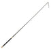 Dublin Deluxe English Riding Dressage Whip - KAONH - Black/Gold - 39" - Regular - 1