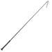 Dublin Deluxe English Riding Dressage Whip - KOANK - Black - 39" - Non - Slip - 5