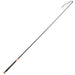 Dublin Dressage Whip 43", Black/Rose Gold - KOANV - Black/Rose Gold - 43" - 1
