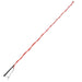 Dublin Equestrian Training Lunge Whip - KOAPA - Red - 64" - 6