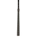 Dublin Eventing Bat, 25.5", Black - KOAMT - Black - 25.5" - 2