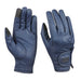 Dublin Everyday Equestrian Riding Gloves - KOAHJ - Navy - XSmall/5 - 4